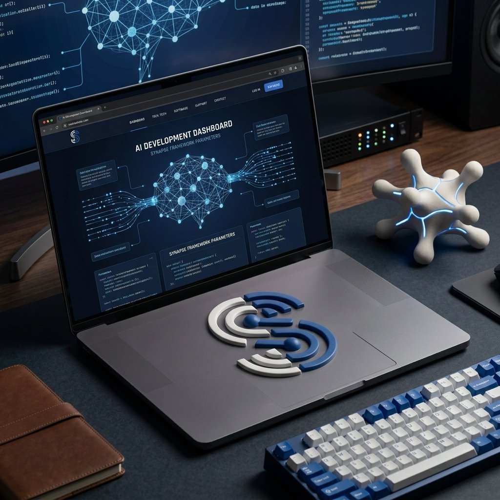 Sydrek — Software solutions, engineered for what's next